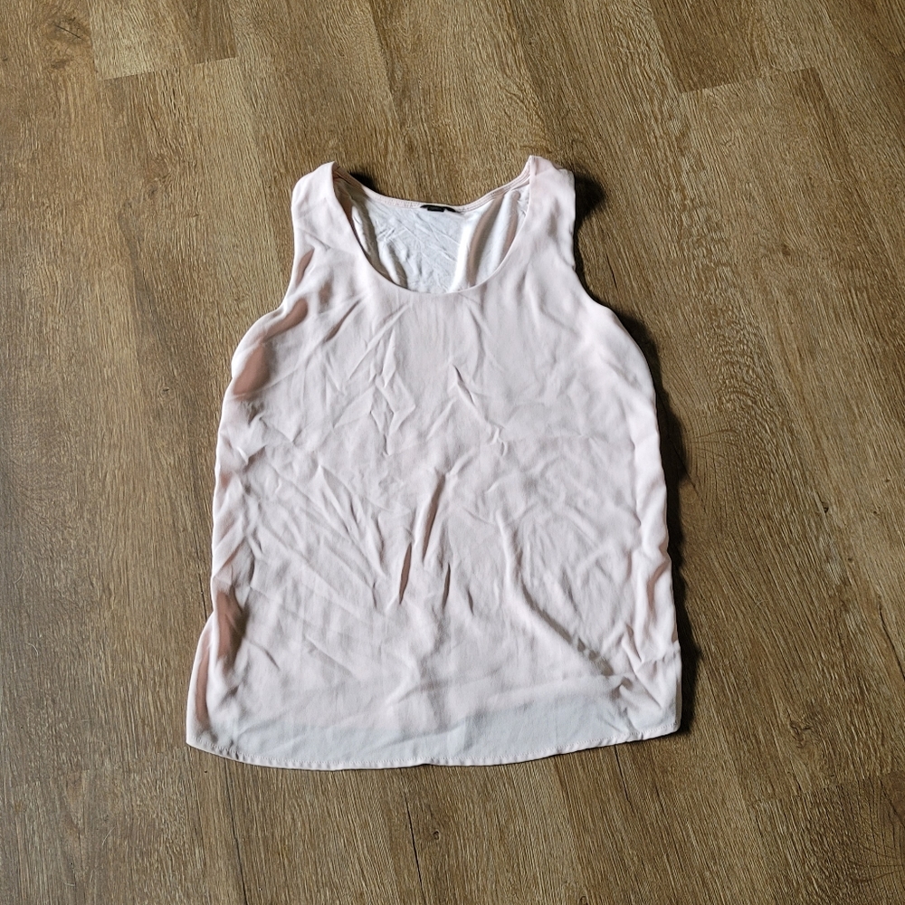 Ann Taylor Top